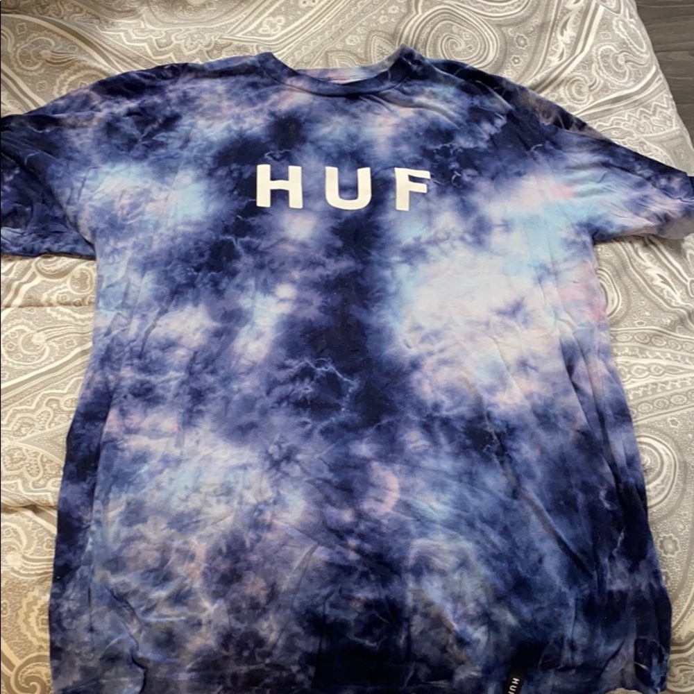 Huf t shirt